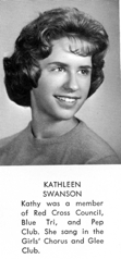 Swanson, Kathleen